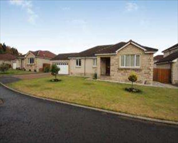 3 Bedroom Bungalow